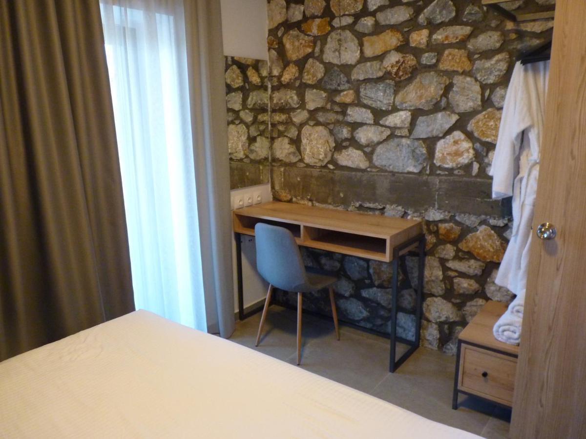 Comfort & Aparthotel